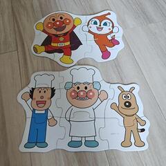 訳ありパズルの画像