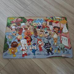 訳ありパズルの画像