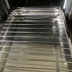 ガスコンロ✨LPガス✨2024年製の画像