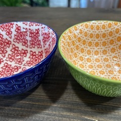 茶碗の画像