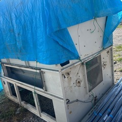 乾燥機の画像
