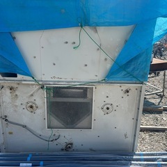 乾燥機の画像