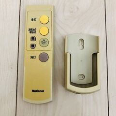 【女性のみ】ナショナル  シーリングライト HK9327　（LED電球付属）の画像