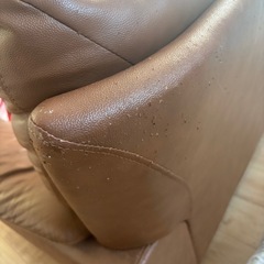 ソファの画像