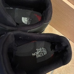 THE NORTH FACE スニーカー　28.0cmの画像