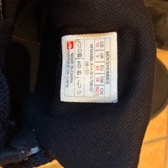 THE NORTH FACE スニーカー　28.0cmの画像