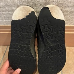 THE NORTH FACE スニーカー　28.0cmの画像