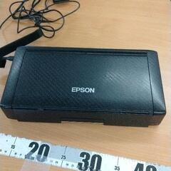 0830-001 EPSON プリンター PX-S06Bの画像