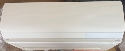 ノクリア2021年製