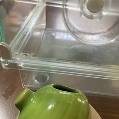 ハムスター　お世話セットの画像