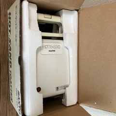 ホットサンドメーカー SANYO 中古品の画像