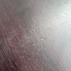 パソコンデスク　学習机の画像