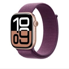 Apple watch 本体の画像
