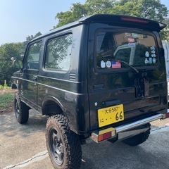 JA22W  ジムニーの画像