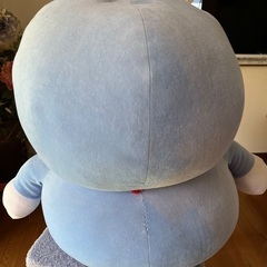 ドラえもんぬいぐるみの画像
