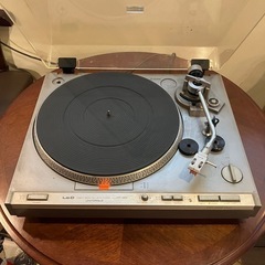 ターンテーブル日立ローディHT-464の画像