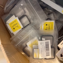 急募🆘 約150点〜200点  iPhoneケース カメラカバー アップルウォッチカバー アクセサリー 小物の画像