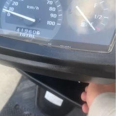 希少2スト最終型CE13アドレスV100の画像