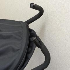 【早めにお取引できる方優先】ベビーカー バギーの画像