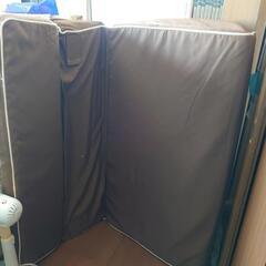 非対面　無料ソファマットレスの画像