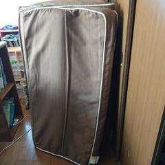 非対面　無料ソファマットレスの画像