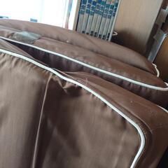 非対面　無料ソファマットレスの画像