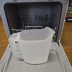 ～お取引中～アイリスオーヤマ　食洗機の画像
