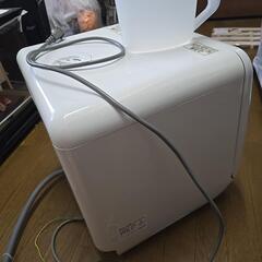 ～お取引中～アイリスオーヤマ　食洗機の画像