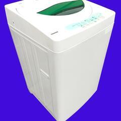 洗濯機★東芝★配達可能★風乾燥付★5kg★清掃済み★の画像