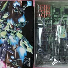 ガンプラ　HGUC 1/144 ジェガン　1650円の画像