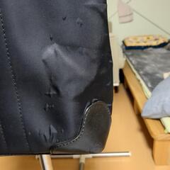 ポールスミス ビジネストート トートバッグ Paul Smith 革 メンズの画像