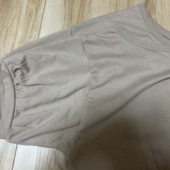 新品Tシャツ　Mの画像