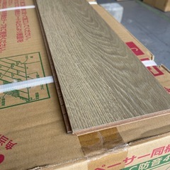 【約9㎡】NODA フローリング C45S 1-G1 の画像