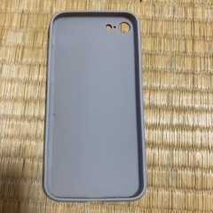 シリコンスマホケース　iPhone SEサイズの画像