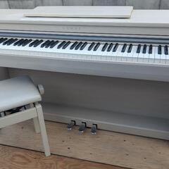 送料込み KAWAI 電子ピアノ CN27A 2019年購入（18年製） ③
岡山 販売支店取扱商品
★京都南〜福知山
🏯東は→姫路〜大阪〜福知山
🍑西は→姫路〜鳥取市〜兵庫〜岡山まで配達無料 ★ジモティーが一番安い！
★ジモティーは設置までお手伝い
【簡単設置】の画像