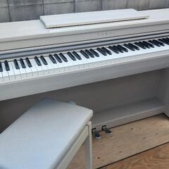 送料込み KAWAI 電子ピアノ CN27A 2019年購入（18年製） ③
岡山 販売支店取扱商品
★京都南〜福知山
🏯東は→姫路〜大阪〜福知山
🍑西は→姫路〜鳥取市〜兵庫〜岡山まで配達無料 ★ジモティーが一番安い！
★ジモティーは設置までお手伝い
【簡単設置】の画像