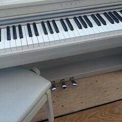 送料込み KAWAI 電子ピアノ CN27A 2019年購入（18年製） ③
岡山 販売支店取扱商品
★京都南〜福知山
🏯東は→姫路〜大阪〜福知山
🍑西は→姫路〜鳥取市〜兵庫〜岡山まで配達無料 ★ジモティーが一番安い！
★ジモティーは設置までお手伝い
【簡単設置】の画像