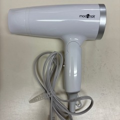 ドライヤーの画像