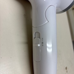 ドライヤーの画像
