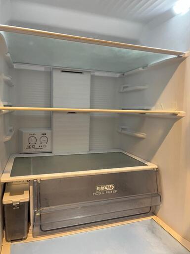 AQUA 冷蔵庫 368L AQR-VZ37N 美品・状態最良 AQR-V37N | 容積368L | Delie series（デリエシリーズ