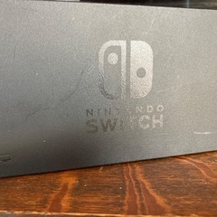 【運搬可】ニンテンドーSwitch本体＋マリオカート8DXの画像