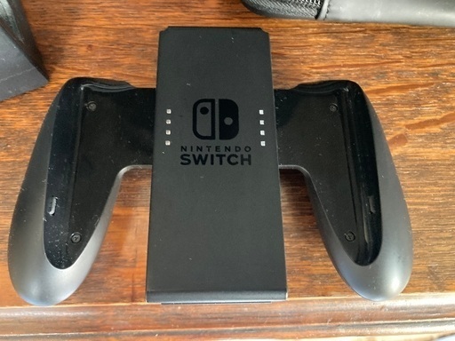 ⭐︎美品　初期型 Nintendo Switch＋おまけ おまけ付き ニンテンドースイッチ 初期型 中古 - メルカリ