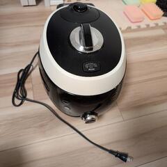 酵素玄米labo 4合炊き