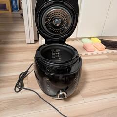 酵素玄米labo 4合炊き