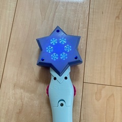アナ雪セットの画像