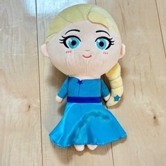 アナ雪セットの画像