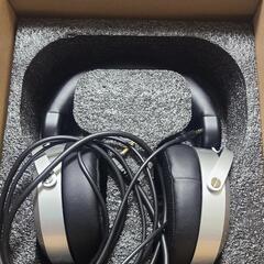 hifiman he400se 　ヘッドホン　開放型　平面駆動　の画像