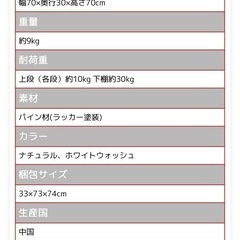 現役ママが考えた 絵本ラック の画像