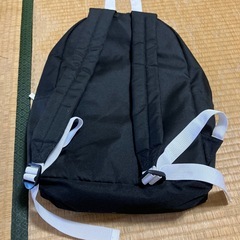 リュックサックの画像