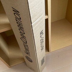 新品未開封　キョーリツ　軽量譜面台　MS-200J/BKの画像